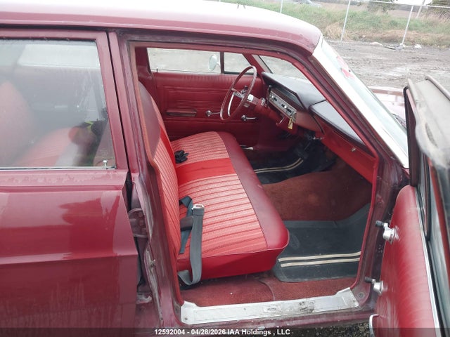 1966 Ford Custom 500 მანქანა იყიდება აუქციონზე, vin: 6B54V226572, აუქციონის ნომერი: 12592004
