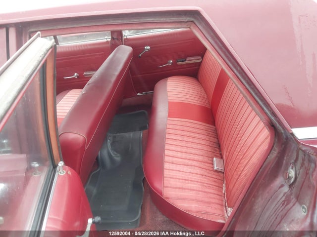1966 Ford Custom 500 მანქანა იყიდება აუქციონზე, vin: 6B54V226572, აუქციონის ნომერი: 12592004