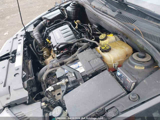 1G1PE5SB9E7197639 Chevrolet Cruze