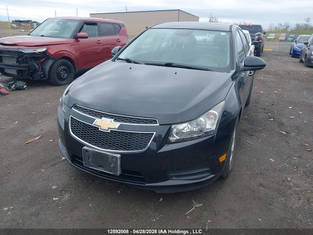 1G1PE5SB9E7197639 Chevrolet Cruze