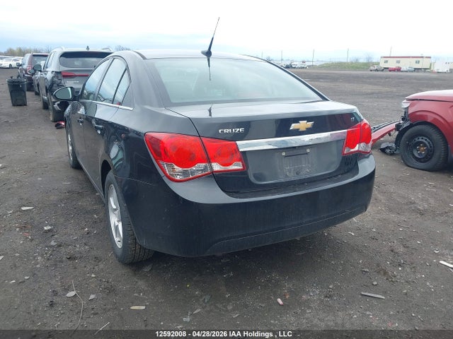 1G1PE5SB9E7197639 Chevrolet Cruze