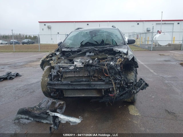 Jeep Cherokee Trailhawk 2021 1C4PJMBXXMD143341 Image 6