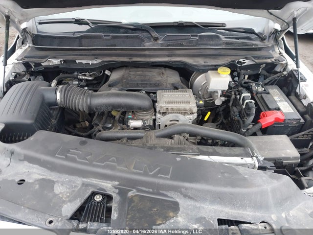 RAM 1500 Sport 2023 1C6SRFTT3PN595597 Image 10