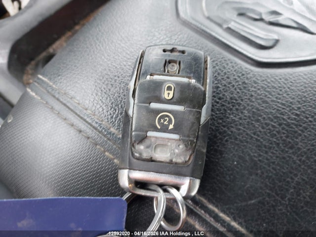 RAM 1500 Sport 2023 1C6SRFTT3PN595597 Image 11