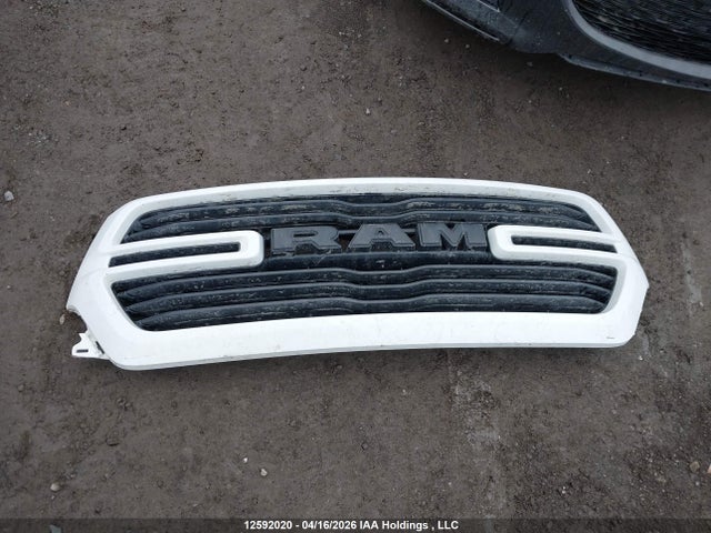 RAM 1500 Sport 2023 1C6SRFTT3PN595597 Image 12