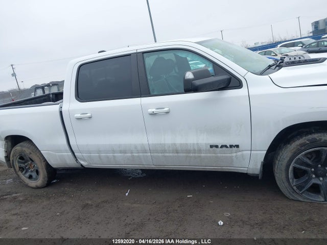 RAM 1500 Sport 2023 1C6SRFTT3PN595597 Image 14