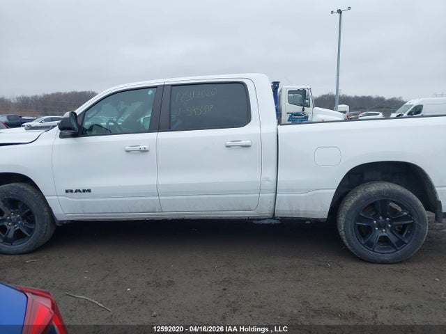 RAM 1500 Sport 2023 1C6SRFTT3PN595597 Image 15