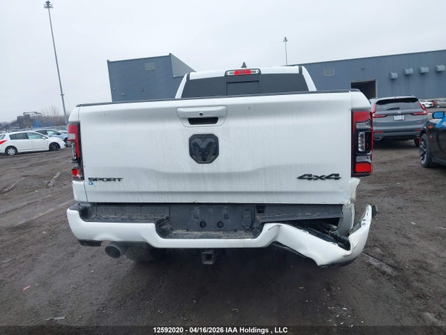 RAM 1500 Sport 2023 1C6SRFTT3PN595597 Image 17