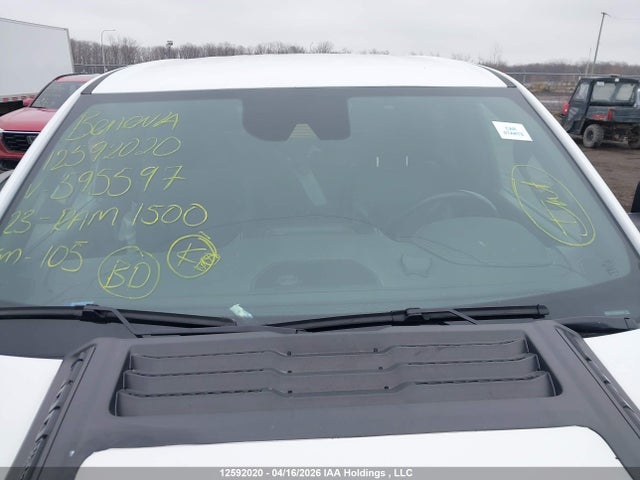 RAM 1500 Sport 2023 1C6SRFTT3PN595597 Image 18