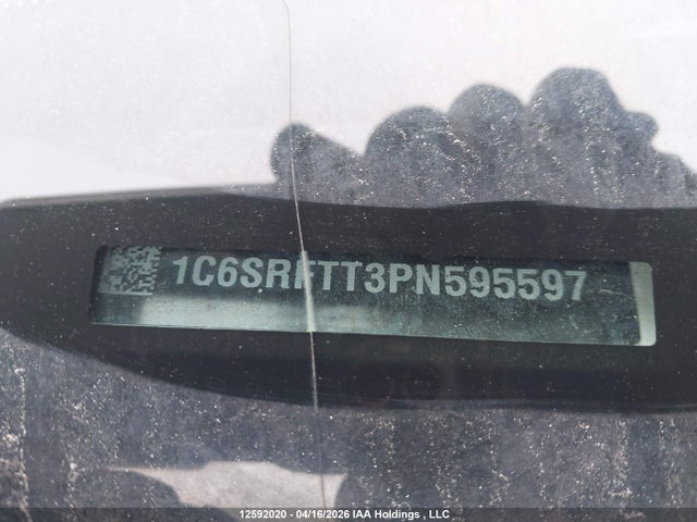 RAM 1500 Sport 2023 1C6SRFTT3PN595597 Image 20