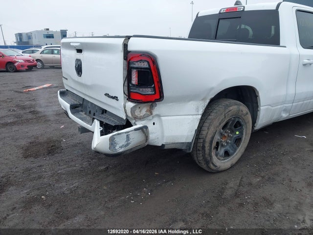 RAM 1500 Sport 2023 1C6SRFTT3PN595597 Image 22