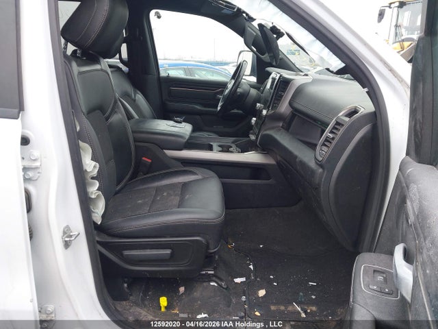RAM 1500 Sport 2023 1C6SRFTT3PN595597 Image 5