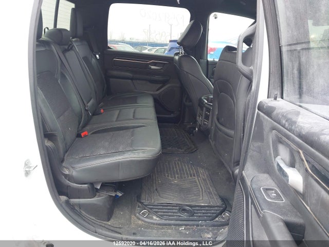 RAM 1500 Sport 2023 1C6SRFTT3PN595597 Image 8