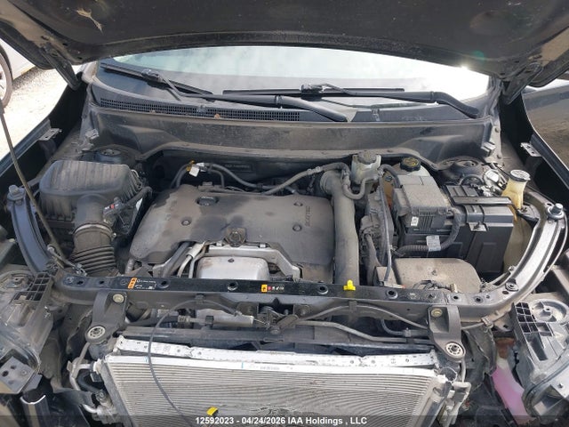 3GKALTEX6KL390342 GMC Terrain