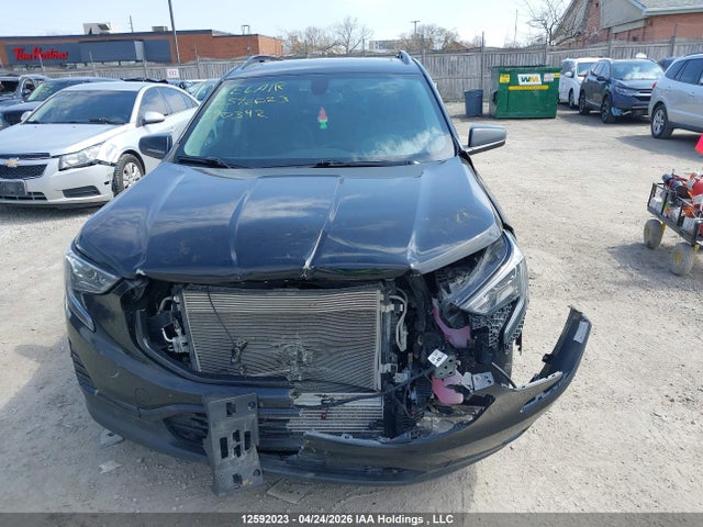 3GKALTEX6KL390342 GMC Terrain