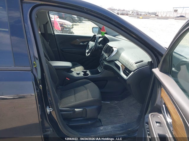 3GKALTEX6KL390342 GMC Terrain