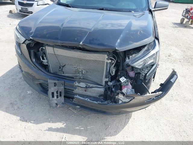 3GKALTEX6KL390342 GMC Terrain