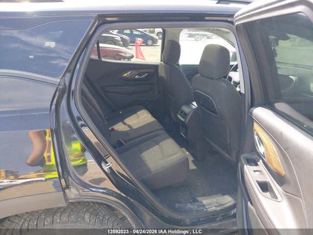 3GKALTEX6KL390342 GMC Terrain