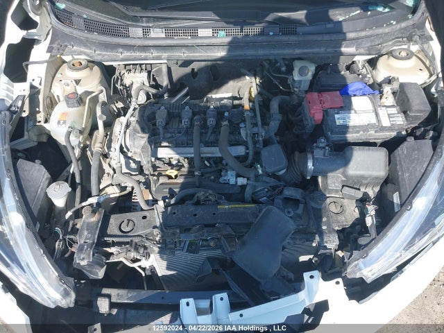 3N1CP5CU2KL495976 Nissan Kicks