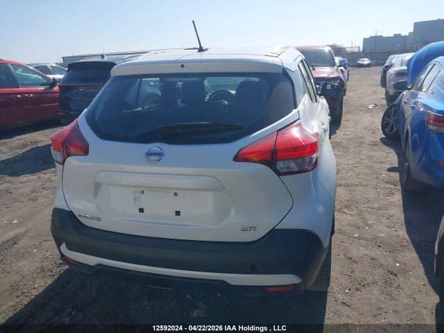 3N1CP5CU2KL495976 Nissan Kicks