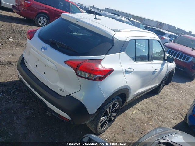 3N1CP5CU2KL495976 Nissan Kicks