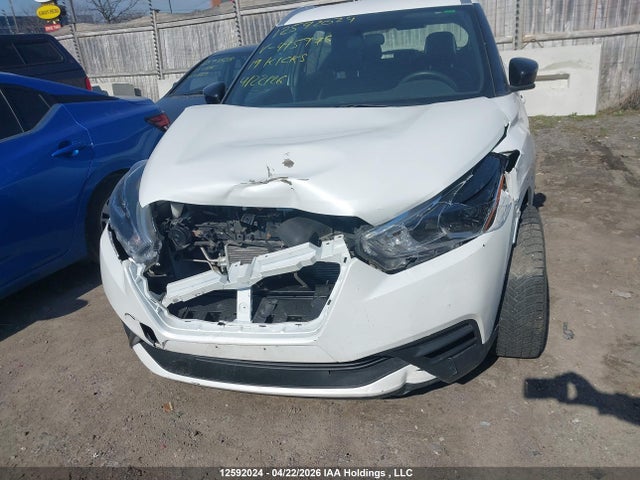 3N1CP5CU2KL495976 Nissan Kicks