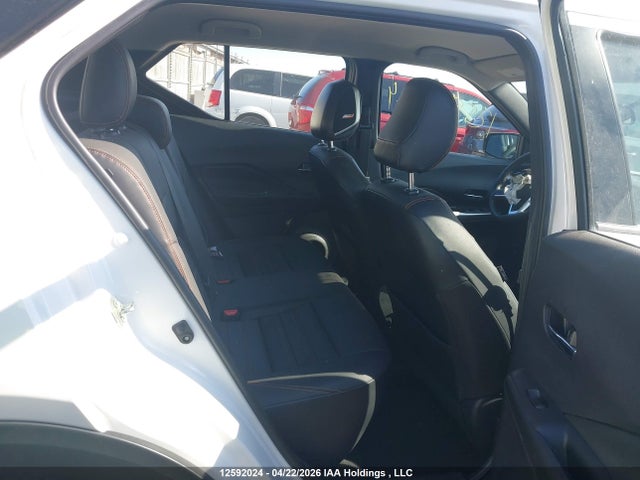 3N1CP5CU2KL495976 Nissan Kicks