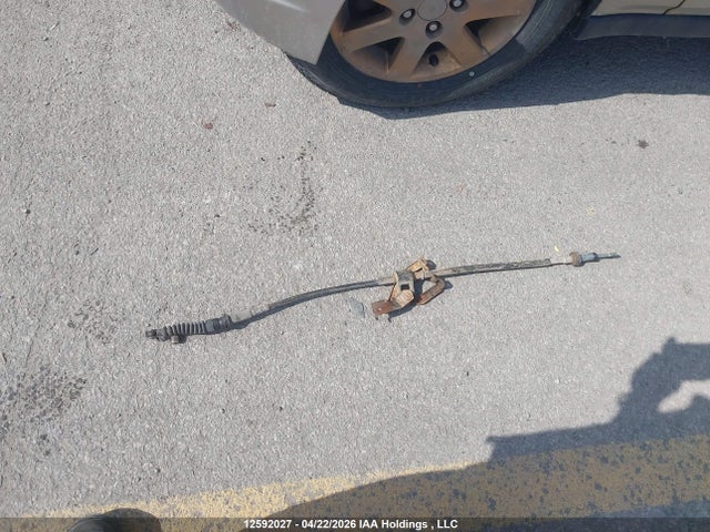 Aukcja sprzedaży 2000 Acura 1.6el Se, vin: 2HHMB4642YH907284, numer aukcji: 12592027