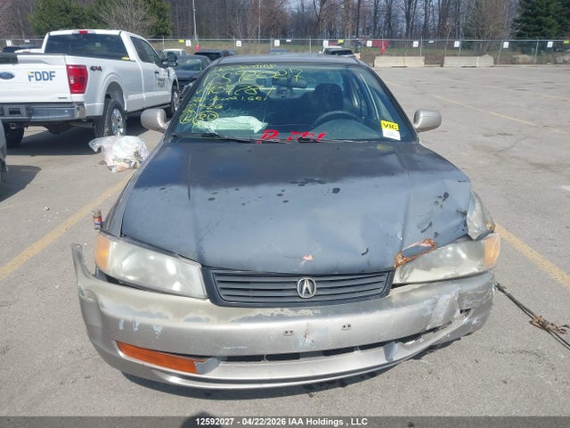 Aukcja sprzedaży 2000 Acura 1.6el Se, vin: 2HHMB4642YH907284, numer aukcji: 12592027