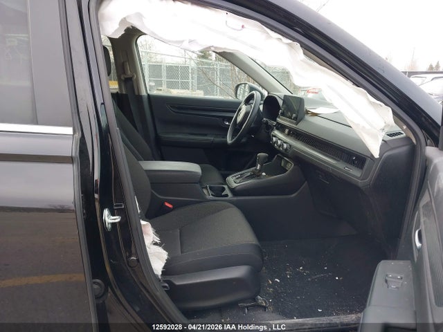 12592028 :رقم المزاد ، 2HKRS4H27SH104120 vin ، 2025 Honda Cr-v مزاد بيع