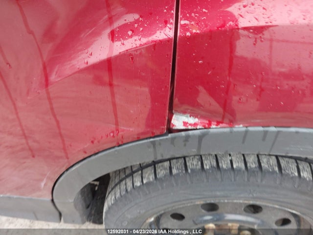 1FMCU9GX7EUD60354 Ford ESCAPE SE