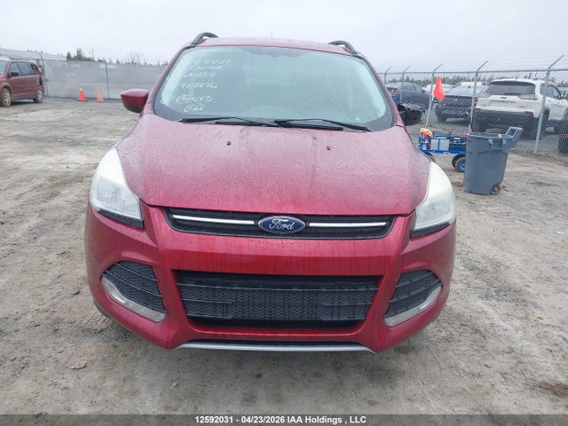 1FMCU9GX7EUD60354 Ford ESCAPE SE