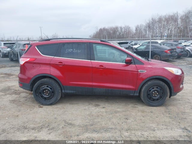 1FMCU9GX7EUD60354 Ford ESCAPE SE