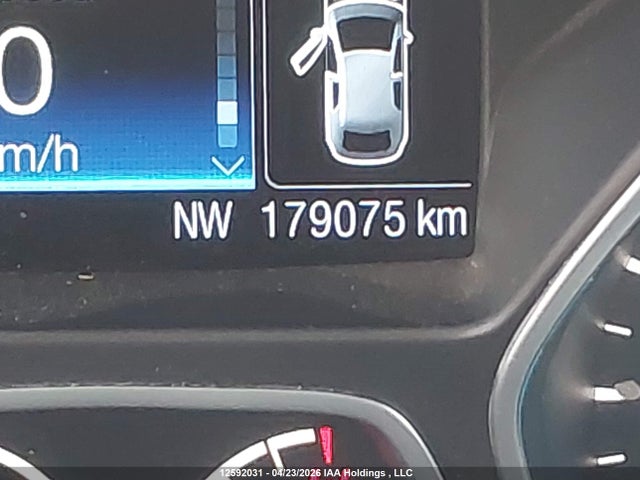 1FMCU9GX7EUD60354 Ford ESCAPE SE