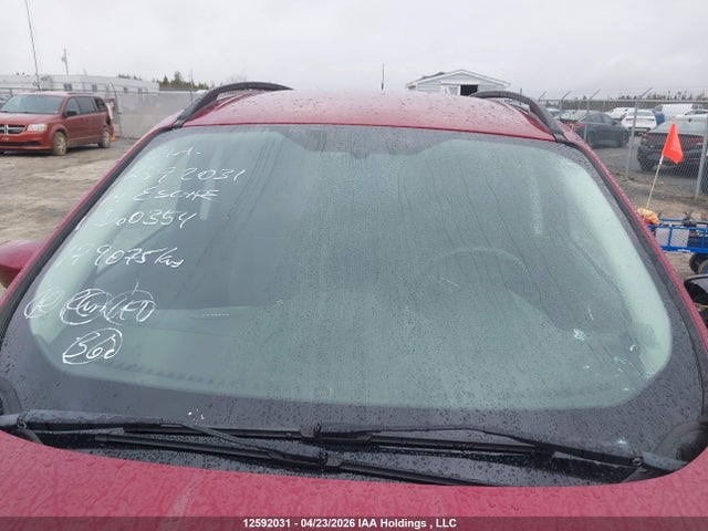 1FMCU9GX7EUD60354 Ford ESCAPE SE