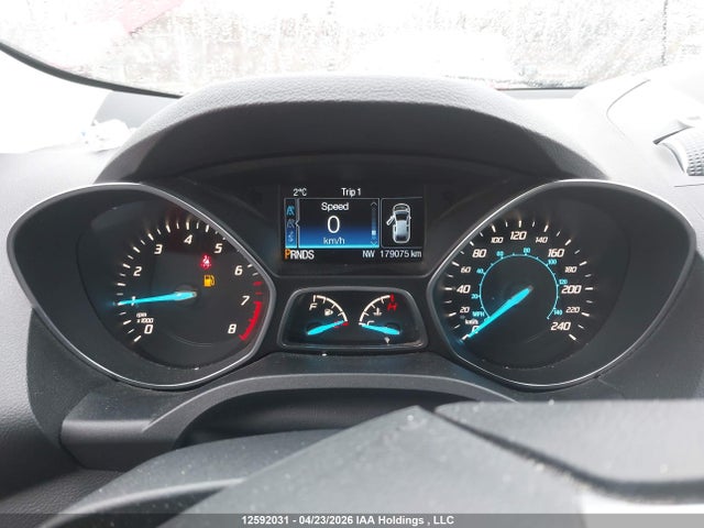 1FMCU9GX7EUD60354 Ford ESCAPE SE