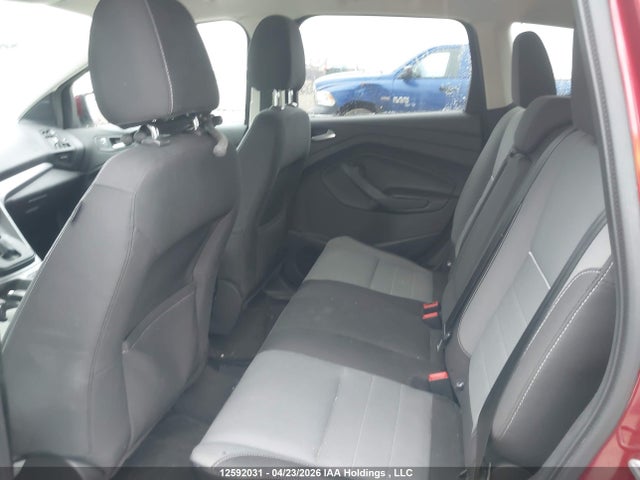 1FMCU9GX7EUD60354 Ford ESCAPE SE
