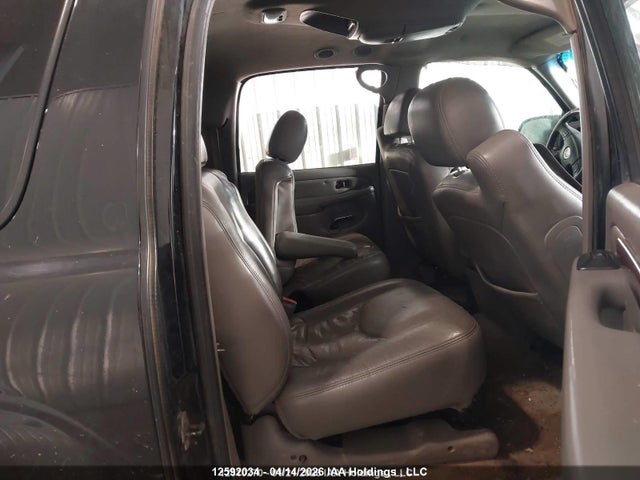 2006 Cadillac Escalade Esv Standard მანქანა იყიდება აუქციონზე, vin: 3GYFK66N16G118647, აუქციონის ნომერი: 12592034