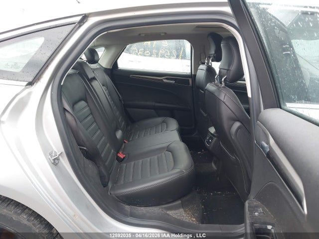 Продажа на аукционе авто 2014 Ford Fusion Se, vin: 3FA6P0H93ER342368, номер лота: 12592035