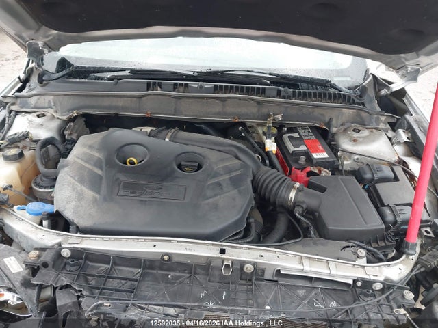 Продажа на аукционе авто 2014 Ford Fusion Se, vin: 3FA6P0H93ER342368, номер лота: 12592035