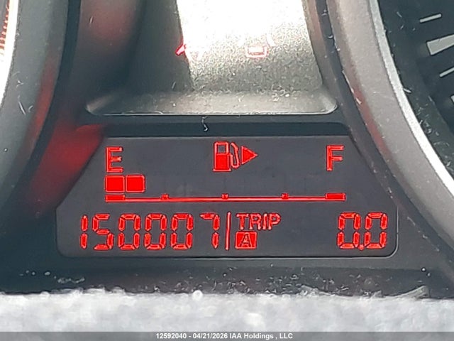 2011 Mazda 3 I მანქანა იყიდება აუქციონზე, vin: JM1BL1VF2B1903458, აუქციონის ნომერი: 12592040