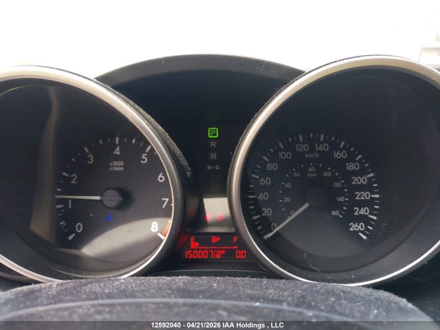 2011 Mazda 3 I მანქანა იყიდება აუქციონზე, vin: JM1BL1VF2B1903458, აუქციონის ნომერი: 12592040