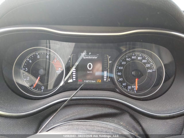 Aukcja sprzedaży 2019 Jeep Cherokee North, vin: 1C4PJMCX1KD130425, numer aukcji: 12592043