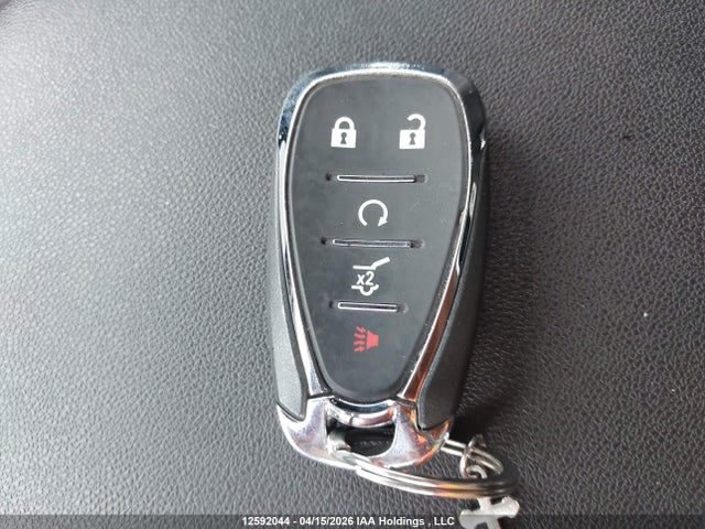 2019 Chevrolet Equinox Lt მანქანა იყიდება აუქციონზე, vin: 3GNAXWEU8KL245284, აუქციონის ნომერი: 12592044