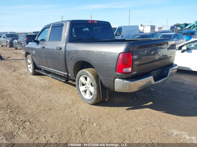 3C6RR7LTXMG614915 RAM 1500 Classic Slt