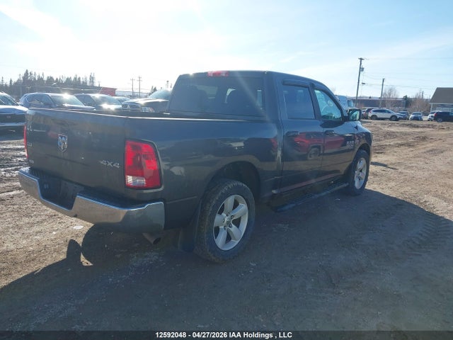 3C6RR7LTXMG614915 RAM 1500 Classic Slt