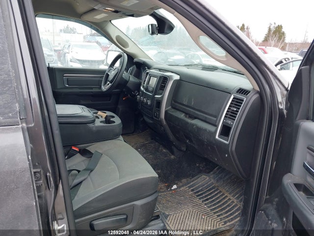 3C6RR7LTXMG614915 RAM 1500 Classic Slt