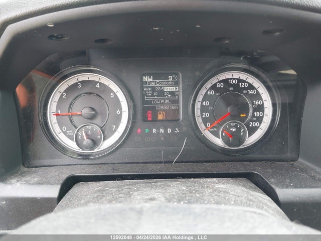 3C6RR7LTXMG614915 RAM 1500 Classic Slt
