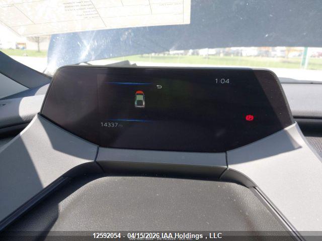 Продаж на аукціоні авто 2025 Toyota Prius Se/xse/xse Premium, vin: JTDACACU1S3046857, номер лоту: 12592054