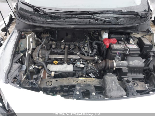 Продажа на аукционе авто 2024 Nissan Versa Sv, vin: 3N1CN8EV5RL888782, номер лота: 12592055